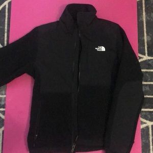 north face denali jacket